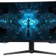 Samsung C32G75TQSR Monitor PC 80 cm (31.5