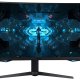 Samsung C32G75TQSR Monitor PC 80 cm (31.5