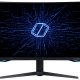 Samsung C32G75TQSR Monitor PC 80 cm (31.5