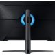 Samsung C32G75TQSR Monitor PC 80 cm (31.5