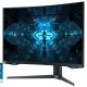 Samsung C32G75TQSR Monitor PC 80 cm (31.5
