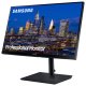 Samsung F27T850QWR Monitor PC 68,6 cm (27