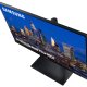 Samsung F27T850QWR Monitor PC 68,6 cm (27
