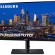 Samsung F27T850QWR Monitor PC 68,6 cm (27