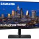 Samsung F27T850QWR Monitor PC 68,6 cm (27