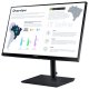Samsung F27T850QWR Monitor PC 68,6 cm (27