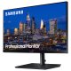 Samsung F27T850QWR Monitor PC 68,6 cm (27