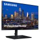 Samsung F27T850QWR Monitor PC 68,6 cm (27