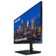 Samsung F27T850QWR Monitor PC 68,6 cm (27