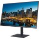 Samsung F32TU870VR Monitor PC 81,3 cm (32