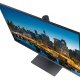 Samsung F32TU870VR Monitor PC 81,3 cm (32