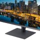 Samsung F32TU870VR Monitor PC 81,3 cm (32