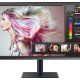 Samsung F32TU870VR Monitor PC 81,3 cm (32