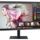Samsung F32TU870VR Monitor PC 81,3 cm (32
