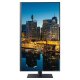 Samsung F32TU870VR Monitor PC 81,3 cm (32