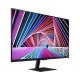Samsung S70A Monitor PC 81,3 cm (32