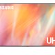 Samsung BE55A-H Pannello piatto per segnaletica digitale 139,7 cm (55