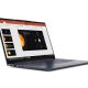 Lenovo Yoga Slim 7 AMD Ryzen™ 7 4700U Computer portatile 35,6 cm (14