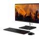 Lenovo V50a Intel® Core™ i5 i5-10400T 54,6 cm (21.5