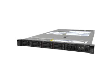Lenovo ThinkSystem SR530 server Rack (1U) Intel® Xeon® Argento 4208 2,1 GHz 16 GB DDR4-SDRAM 750 W