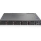 Lenovo ThinkSystem SR250 server 0 GB Rack (1U) Intel Xeon E E-2276G 3,8 GHz 16 GB DDR4-SDRAM 450 W 2