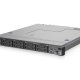 Lenovo ThinkSystem SR250 server Rack (1U) Intel Xeon E E-2276G 3,8 GHz 16 GB DDR4-SDRAM 450 W 3