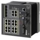 Cisco Industrial Ethernet 4000 L2 Gigabit Ethernet (10/100/1000) Supporto Power over Ethernet (PoE) 2