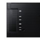 Samsung QB24R Pannello A digitale 61 cm (24