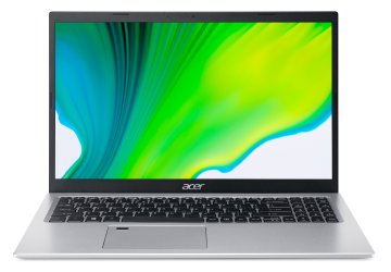 Acer Aspire 5 A515-56G-71WT Intel® Core™ i7 i7-1165G7 Computer portatile 39,6 cm (15.6") Full HD 16 GB DDR4-SDRAM 1 TB SSD NVIDIA GeForce MX350 Wi-Fi 6 (802.11ax) Windows 10 Home Argento