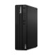 Lenovo ThinkCentre M80s Intel® Core™ i7 i7-10700 16 GB DDR4-SDRAM 512 GB SSD Windows 10 Pro SFF PC Nero 4