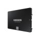 Samsung 870 EVO 4 TB 2.5