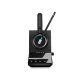 EPOS | SENNHEISER IMPACT SDW 5066 - EU Auricolare Wireless A Padiglione Ufficio Nero 2