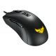 ASUS TUF Gaming M3 mouse Ambidestro USB tipo A Ottico 7000 DPI 2