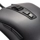 ASUS TUF Gaming M3 mouse Ambidestro USB tipo A Ottico 7000 DPI 8