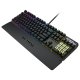 ASUS TUF Gaming K3 tastiera USB QWERTY Grigio 4