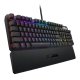 ASUS TUF Gaming K3 tastiera USB QWERTY Grigio 6