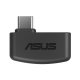 ASUS TUF Gaming H3 Wireless Auricolare A Padiglione USB tipo-C Grigio 5