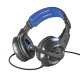 Trust GXT 350 RADIUS 7.1 Auricolare Cablato A Padiglione Gaming USB tipo A Nero, Blu 3