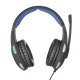 Trust GXT 350 RADIUS 7.1 Auricolare Cablato A Padiglione Gaming USB tipo A Nero, Blu 4