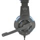 Trust GXT 350 RADIUS 7.1 Auricolare Cablato A Padiglione Gaming USB tipo A Nero, Blu 5