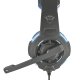 Trust GXT 350 RADIUS 7.1 Auricolare Cablato A Padiglione Gaming USB tipo A Nero, Blu 6