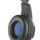 Trust GXT 350 RADIUS 7.1 Auricolare Cablato A Padiglione Gaming USB tipo A Nero, Blu 7