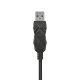 Trust GXT 350 RADIUS 7.1 Auricolare Cablato A Padiglione Gaming USB tipo A Nero, Blu 8