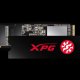 XPG SX8200 Pro 2 TB M.2 PCI Express 3.0 NVMe 3D TLC 3