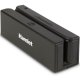 Hamlet HURMAG3 lettore di carte magnetiche USB Nero 2