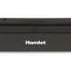 Hamlet HURMAG3 lettore di carte magnetiche Nero USB 3