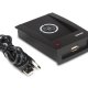 Hamlet HURTAG1356 lettore RFID USB Nero 7