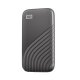 Western Digital My Passport 2 TB USB tipo-C 3.2 Gen 2 (3.1 Gen 2) Grigio 4