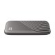 Western Digital My Passport 2 TB USB tipo-C 3.2 Gen 2 (3.1 Gen 2) Grigio 7