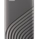 Western Digital My Passport 2 TB USB tipo-C 3.2 Gen 2 (3.1 Gen 2) Grigio 9